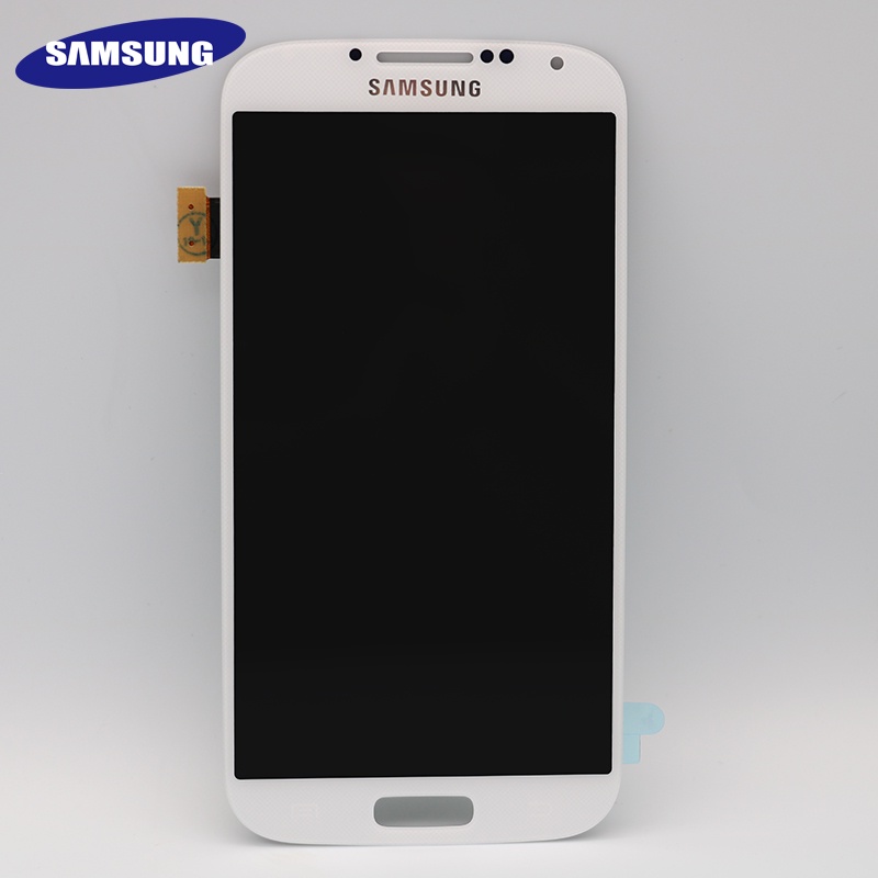 Màn Hình Cảm Ứng LCD 5.0 '' Cho SAMSUNG Galaxy S4 GT-i9505 i9500 i9505 i337 i9506 i9515