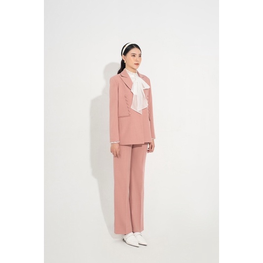 Set Blazer Isipi - Emma Set ( kèm bảng size ở cuối)