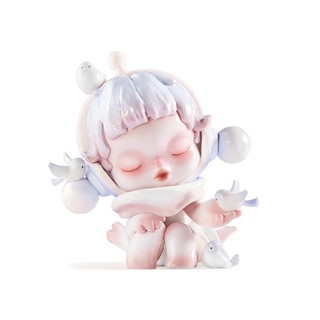 [Blind Box] Skullpanda The Warmth Series - Pop Mart