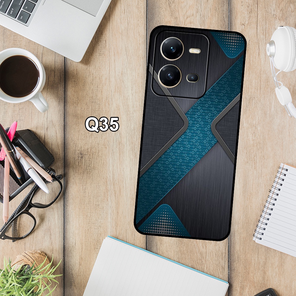 Ốp Điện Thoại Vivo V25 - V25e In Hình Họa Tiết Đẹp Lạ - Trend - CASE88