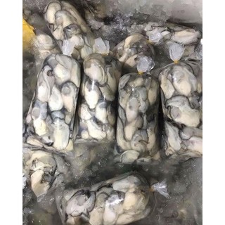 (HCM - CHỈ GIAO HỎA TỐC) Ruột hào sữa tươi 500gr