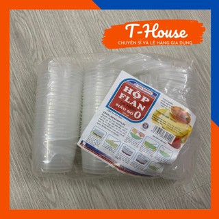 Combo 50 hủ bánh flan Vĩnh Trường số 0 125ml,Hủ làm bánh flan cao cấp có nắp chịu nhiệt