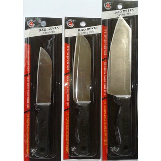 Dao hiệp phát gọt trái cây mã bs