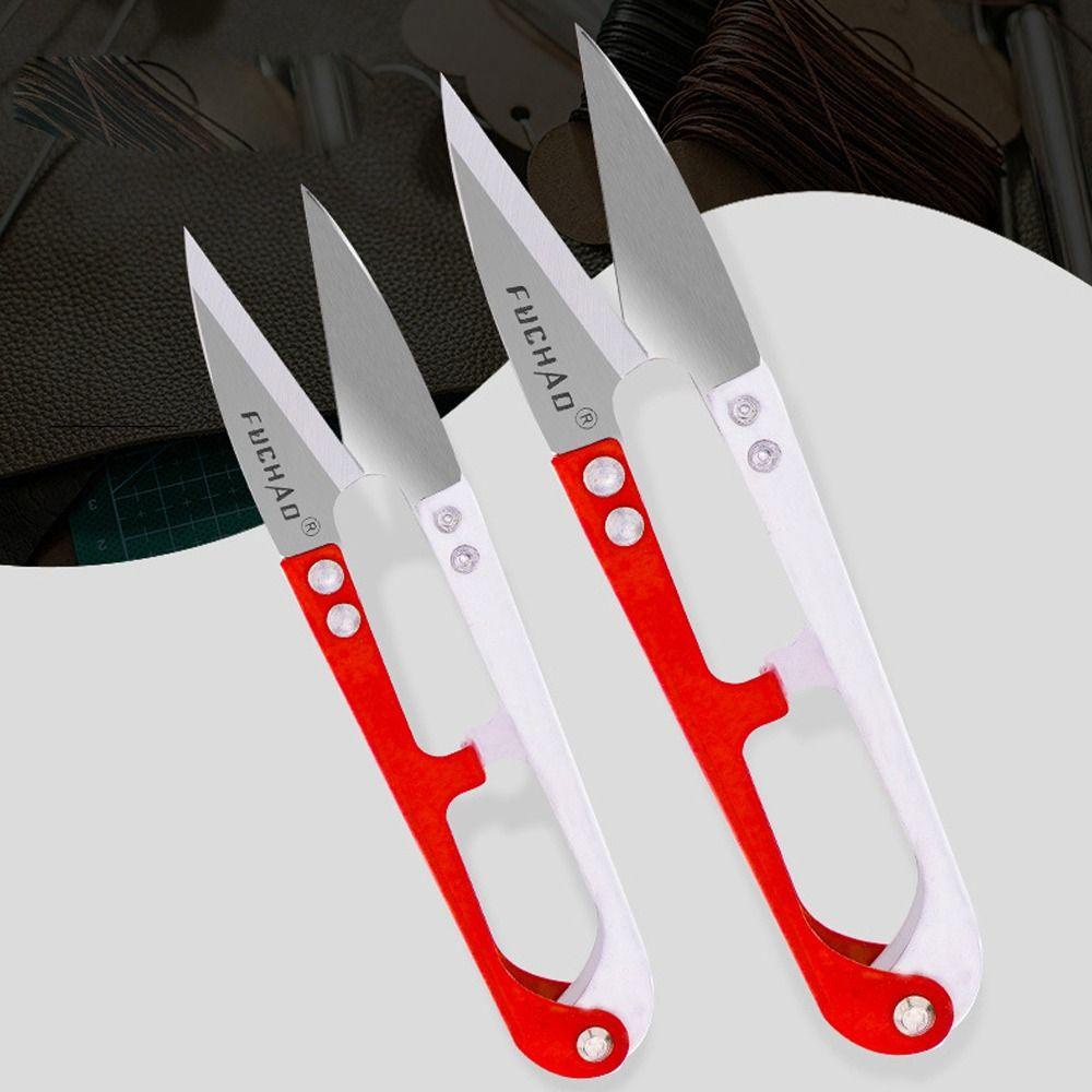 JARRED Kéo Cắt Dây Câu Cá Tiện Lợi