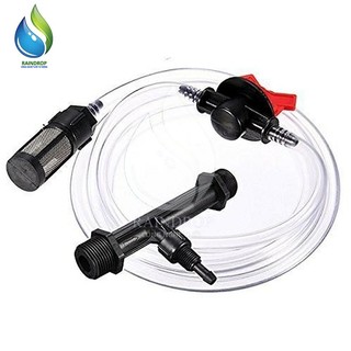 Venturi thiết bị châm phân phi 27