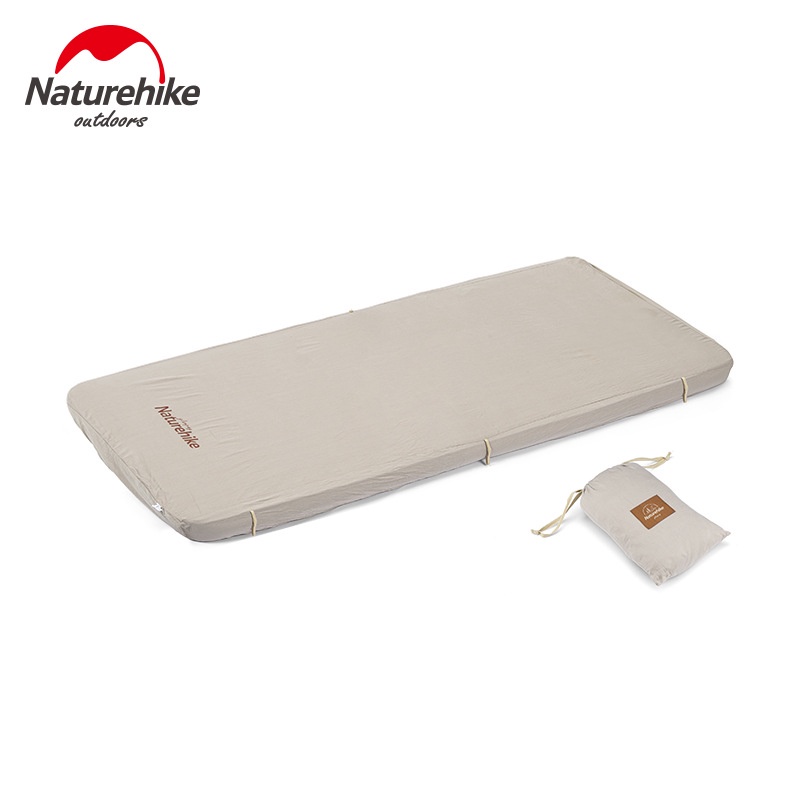 Drap ( Ga Chải ) Đệm bơm hơi Glamping Naturehike NH20PJ023 size To