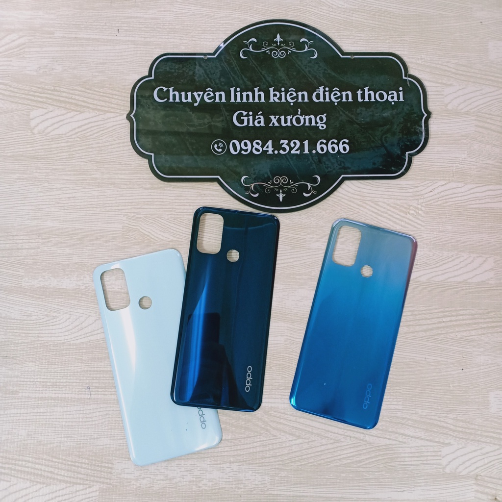 NẮP LƯNG OPPO A53