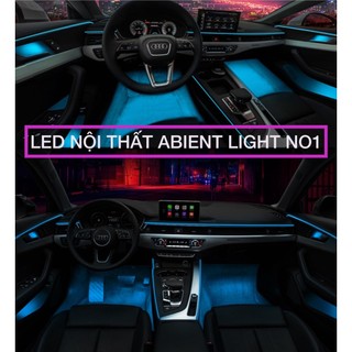 Led Nội thất No1 - Ambient Light