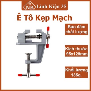 Ê tô kẹp mạch 95x128mm