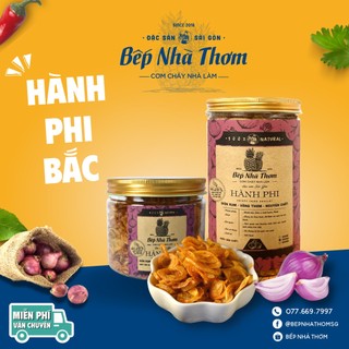 HÀNH PHI BẮC 250G - BẾP NHÀ THƠM
