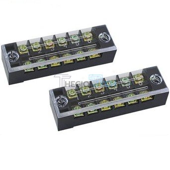 Cầu đấu dây ChinT TB-2512