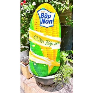 Gối ôm bắp non 78cm