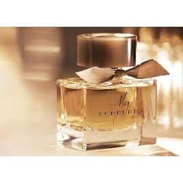 ⚜️ Nước hoa My Burberry (2ml/5ml/10ml)