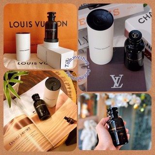 Lv - louis vuitton ombre nomade 10ml nước hoa #chính hãng##new#