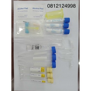 Bộ kít PRP- bộ kit tách huyết tương giàu tiểu cầu
