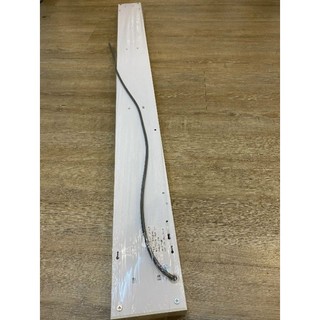Đèn thả văn phòng 100x50x1200mm