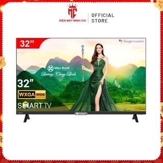 Smart Tivi Casper 32 Inch HD 32HX6200
