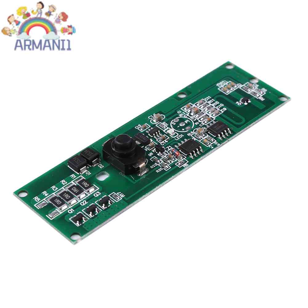 Bảng Mạch Điều Khiển Sạc Pin Năng Lượng Mặt Trời