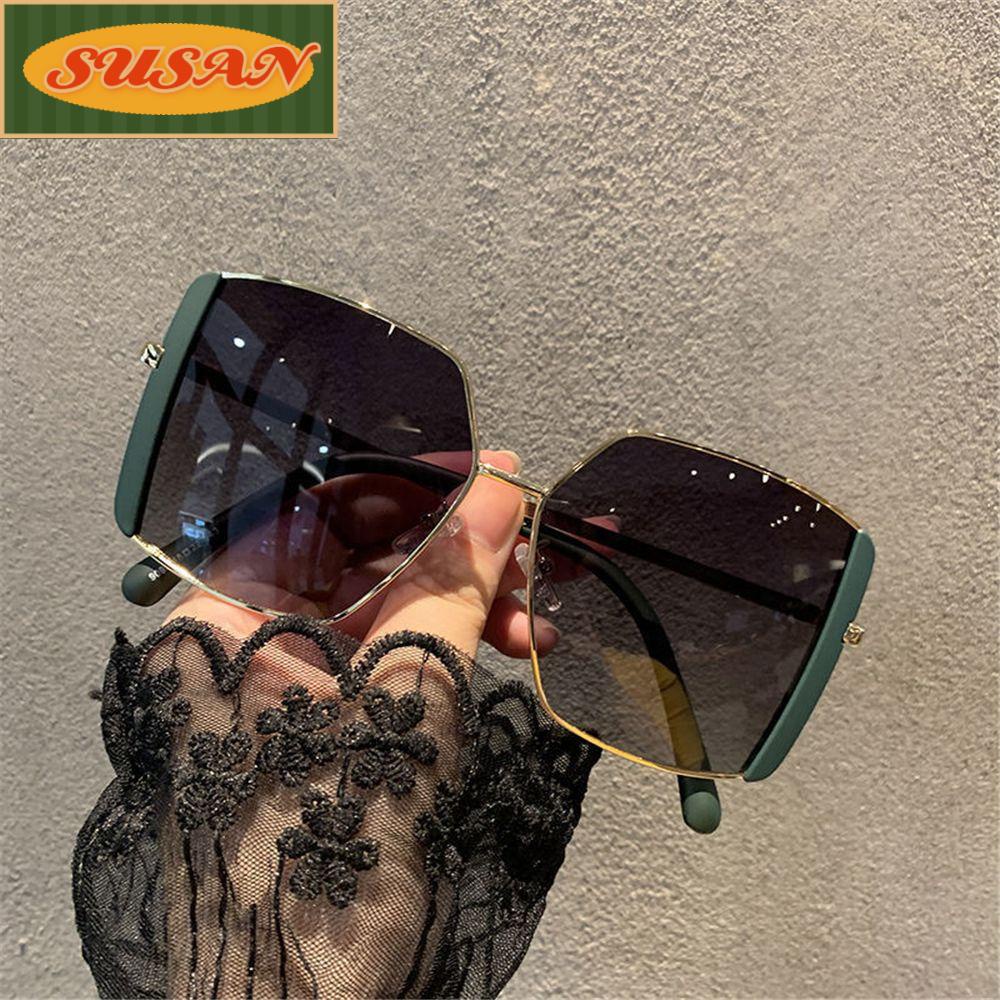 Kính Mát Chống Tia UV400 Sang Trọng