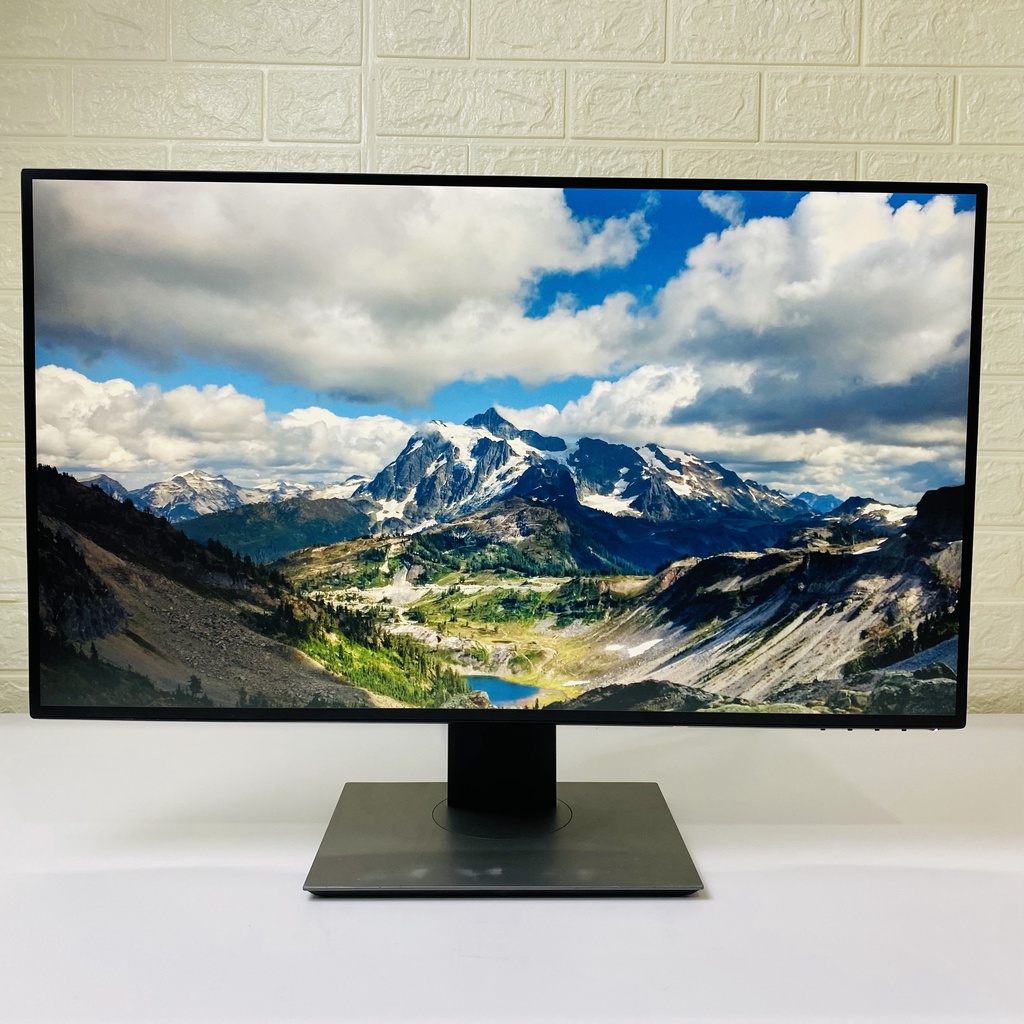 Màn hình máy tính Dell U2718Q 27 inch 4K Siêu đẹp | BigBuy360 - bigbuy360.vn