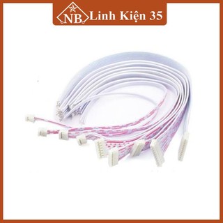 Dây bus 30cm chân 2.54mm đủ loại