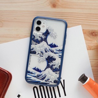 IPhone 11 | Tấm mặt lưng thiết kế tháo rời RhinoShield dùng kèm ốp viền CrashGuard NX