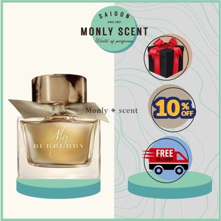✦ nước hoa nữ dùng thử my burberry - 𝐌𝐨𝐧𝐥𝐲_𝐬𝐜𝐞𝐧𝐭™ ✦