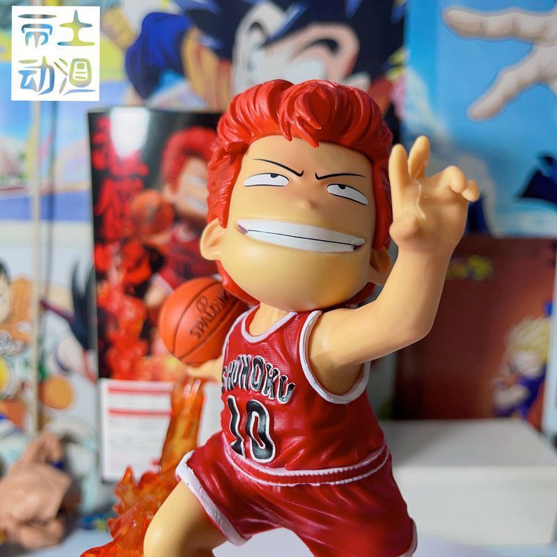 ✨Mô Hình Nhân Vật Slam Dunk Phát Quang Độc Đáo