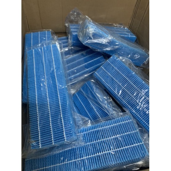 MÀNG TẠO ẨM, BÙ ẨM MÁY LỌC KHÔNG KHÍ SHARP KC30T-KC30Y-KC30Y...