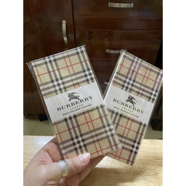 50 Bao xì xì kiểu mới sang chảnh