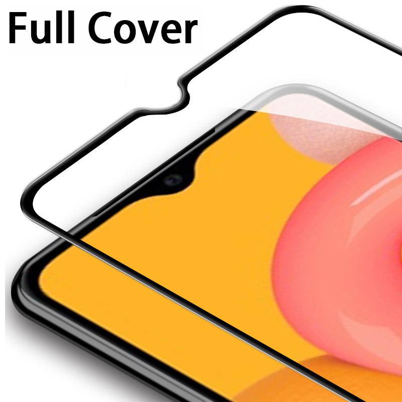 Kính Cường Lực Bảo Vệ Màn Hình Cho Samsung Galaxy A01 / 02 / 02S / 03 / 03S / 20S / 04 / 04S / 23 / 11 / 12 / 13 / 20 / 20E / 21 / 21S / 22