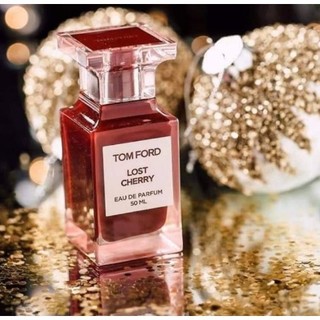 [FULLBOX 100ml] Nước hoa TOM.FORD Lost Cherry Eau de Parfum