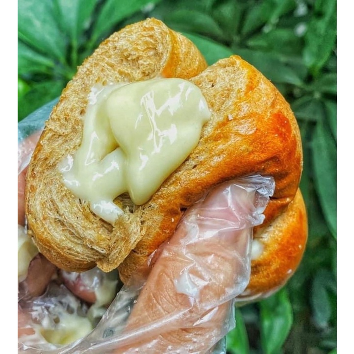 Bánh Mì Nguyên Cám Sâu Sữa Chua Phomai Eatclean Dành Cho Người Ăn Kiêng