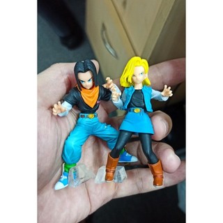 [DRAGON BALL] Mô hình Dragon ball HG 06