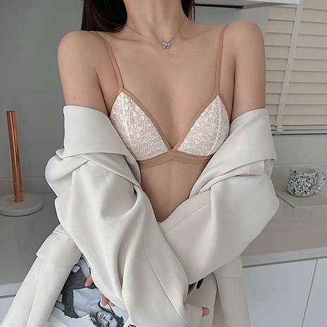 Áo lót ren sexy cao cấp viền phối màu Chiling | BigBuy360 - bigbuy360.vn