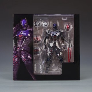Mô Hình Nhân Vật Arkham Knight Phim Batman 024