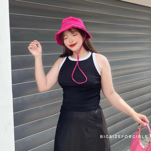 ÁO BA LỖ PHỐI MÀU