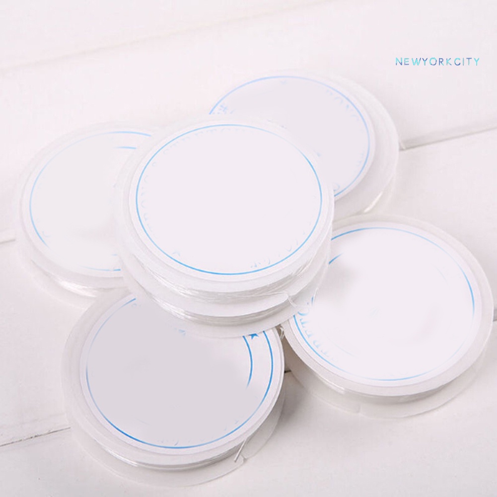 Cuộn Dây Thun Co Giãn Làm Trang Sức Thủ Công