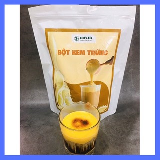 Bột kem trứng BKB gói 500g
