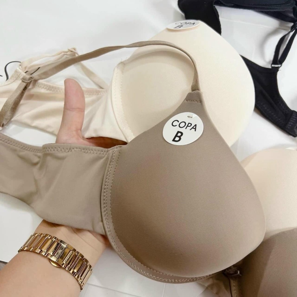 Áo lót copa cài trước 7275