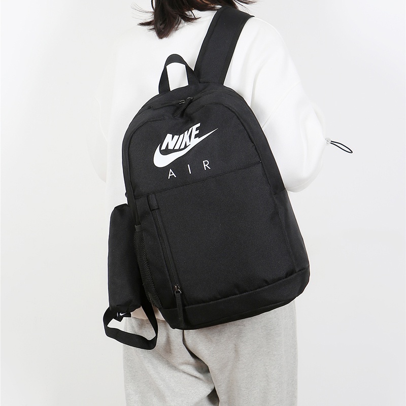 Balo Thể Thao Nike Đi Học túi đeo chéo nam Tập Gym / Du Lịch Dành Cho Nam Và Nữ Ốp Để đi học! Làm việc! Có đủ chỗ cho tập tin A4