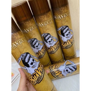 Keo xịt tóc ,tạo kiểu tóc Suavecito 400ml