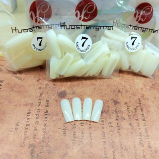 Móng Úp Lẻ Size HSM / Móng Úp Nail