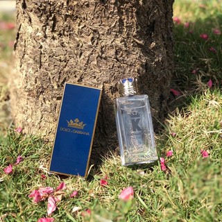 Nước hoa D&G King Edt mini 7,5ml