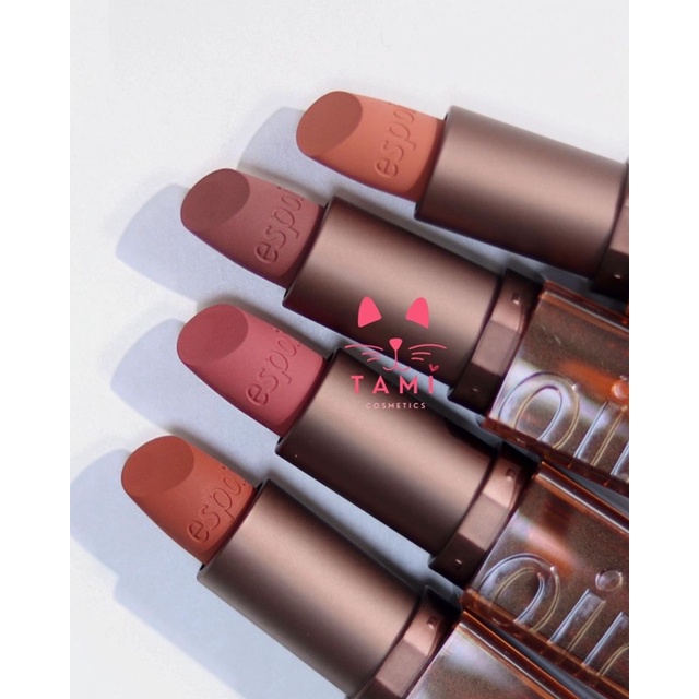 Son Espoir Lipstick Nowear Velvet