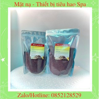 Nạ ngũ hoa hạt to túi 500g