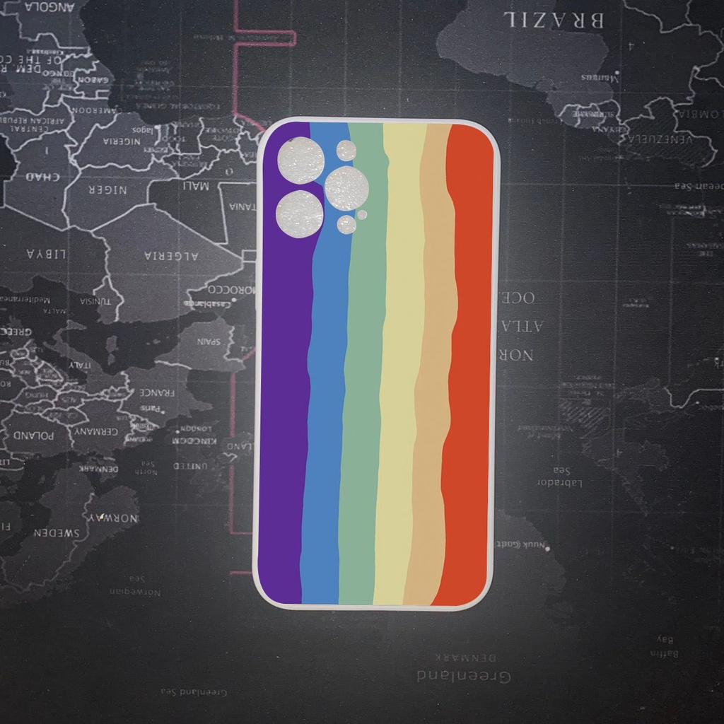 Ốp lưng  6plus 6splus 7 plus 8plus X Xr XsM 11 12 13 Promax 14 Promax - MANGOMM11 - LionKing