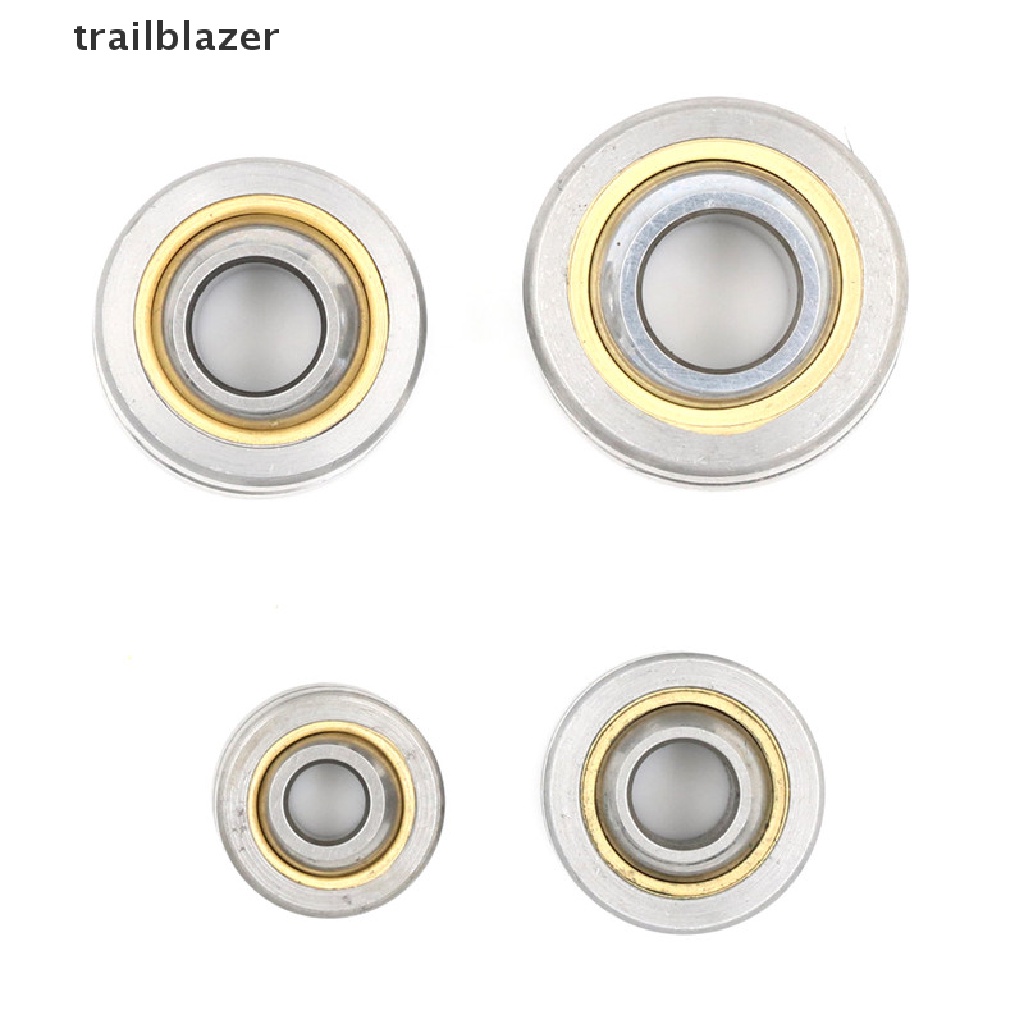 Vòng Bi Chuyên Dụng GEBK6S / GEBK8S / GEBK10S / GEBK12S UIO