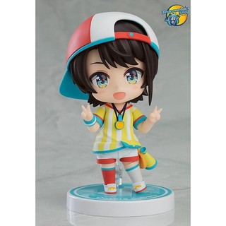Mô hình nhân vật hololive production Nendoroid 1798 Oozora Subaru