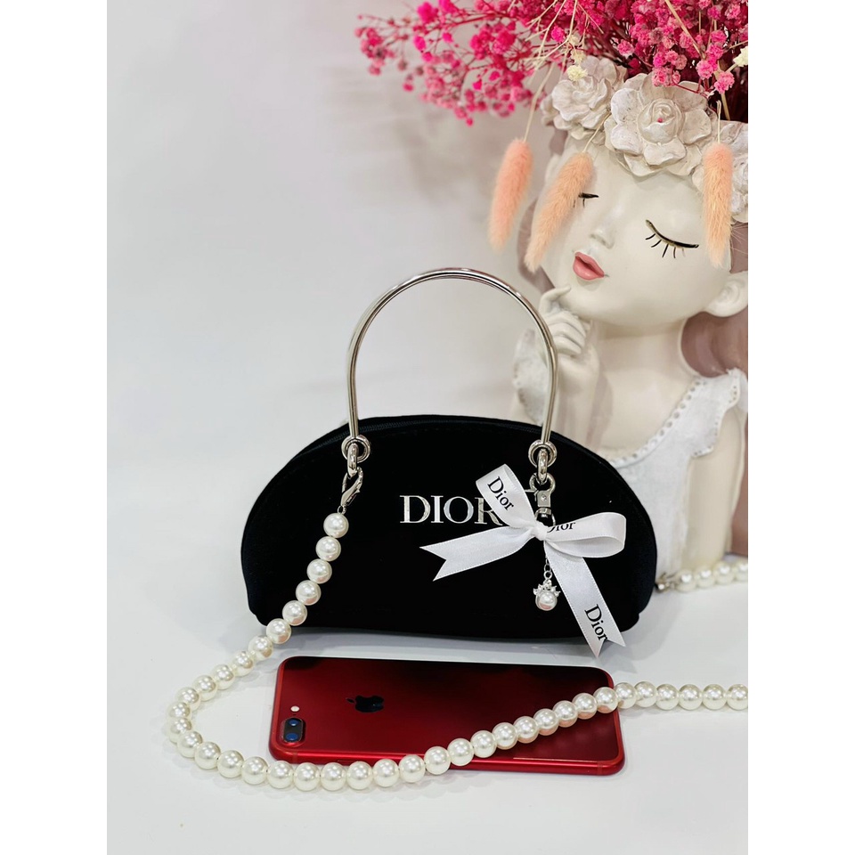 Túi Dior gift
